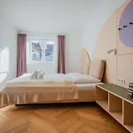 Noas Jazz Lägenhet *