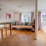Noas Jazz Lägenhet