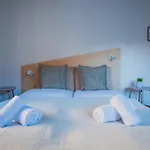 Noas Jazz Lägenhet *