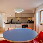 Noas Jazz Apartman