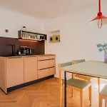 Noas Jazz Apartman *