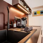Noas Jazz Apartman Innsbruck