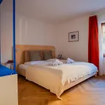Apartman Noas Jazz Innsbruck