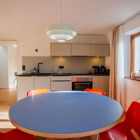 Noas Jazz Apartment