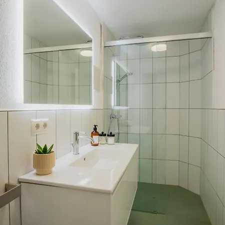 Apartment Noas Jazz