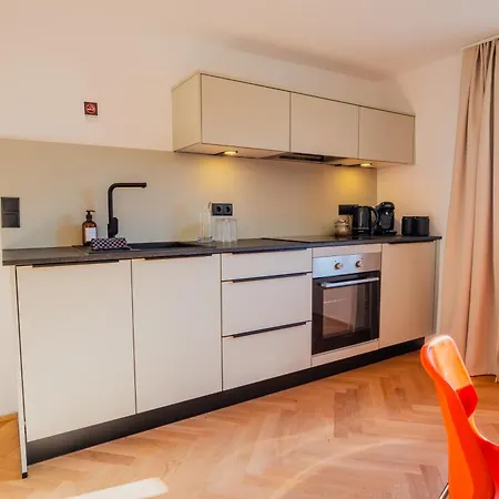 Διαμέρισμα Noas Jazz *