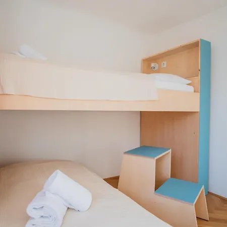 Noas Jazz Apartment Innsbruck