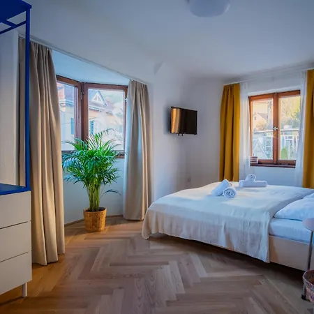 Noas Jazz Ίνσμπρουκ