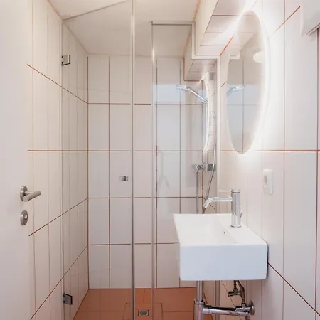 Διαμέρισμα Noas Jazz