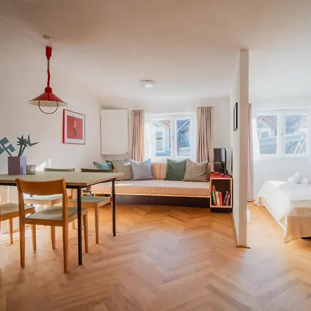 Noas Jazz * Ίνσμπρουκ