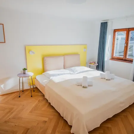 Apartment Noas Jazz *