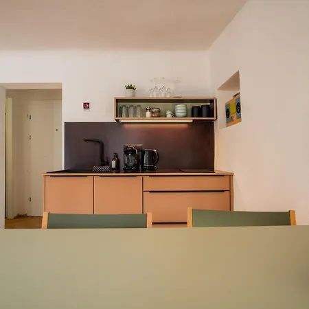 Noas Jazz Ίνσμπρουκ