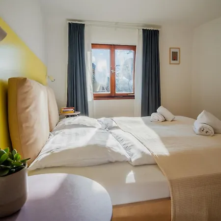 Noas Jazz * Ίνσμπρουκ