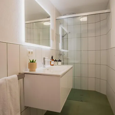 Noas Jazz Διαμέρισμα