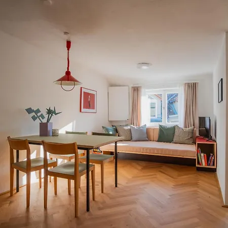 Apartment Noas Jazz