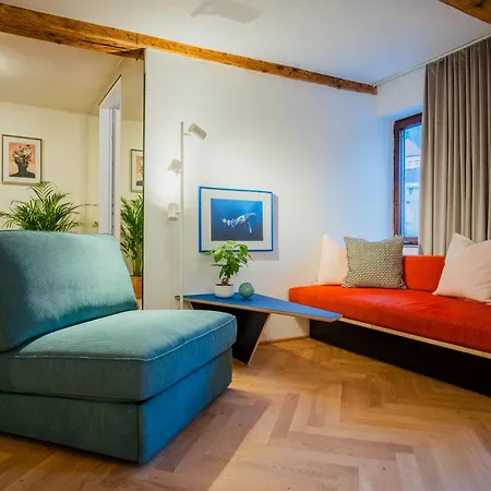 Apartment Noas Jazz *