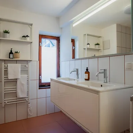 Apartment Noas Jazz Innsbruck