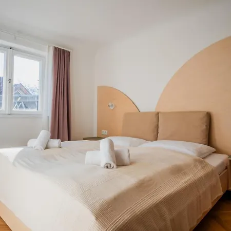 Apartment Noas Jazz