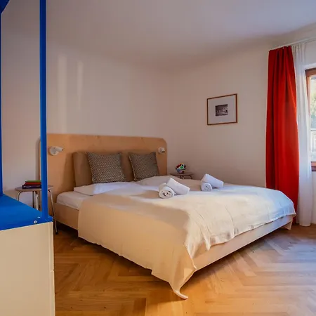 Διαμέρισμα Noas Jazz Ίνσμπρουκ