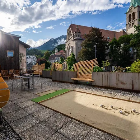 Noas Jazz Apartment Innsbruck