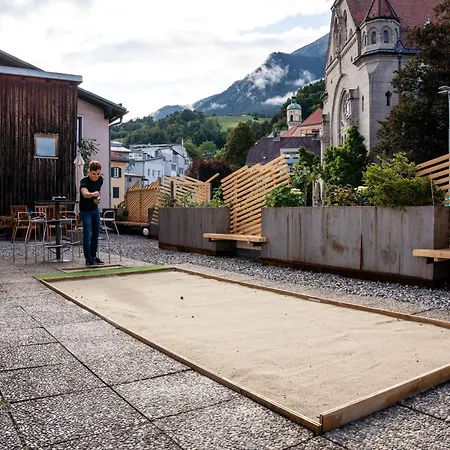 Noas Jazz Διαμέρισμα