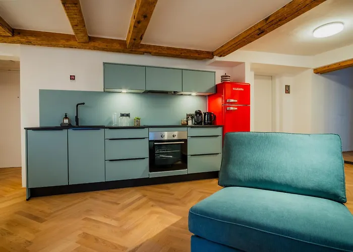 Noas Jazz Apartament