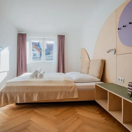 Noas Jazz Apartmán *