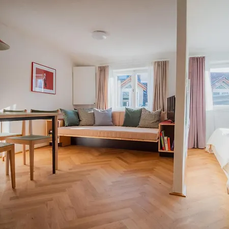 Noas Jazz Apartmán